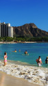 ワイキキビーチ 6