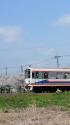 桜と関東鉄道