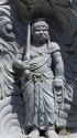 不動明王