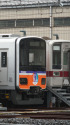 東武東上線50090系TJライナー