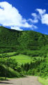 鬼首高原