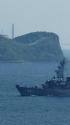 汎用護衛艦「あまぎり」