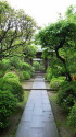 建長寺 天源院