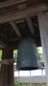 建長寺の梵鐘