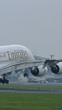 A380 A6-EDD