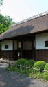長屋門
