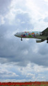 A330 B-16309