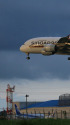 A380 SV-SKD