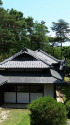 西川家別邸