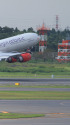 A340 G-VATL