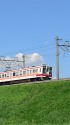 東武6050系 区間快速