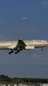 A330 A6-EYI