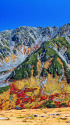 立山 室堂 紅葉
