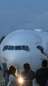 JAL B777