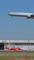 A340 D-AIHX