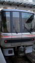 名鉄の普通列車