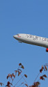 A340 G-VFAR