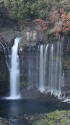 白糸の滝