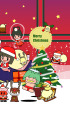 おばけキッズ特別編～X'mas 2012