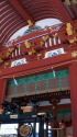 鶴岡八幡宮の舞殿