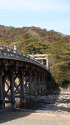 伊勢神宮・宇治橋