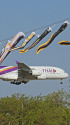 A380 HS-TUC