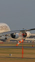 A380 A6-EDM