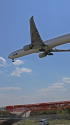 B777 JA731A