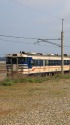 羽越本線のキハ47