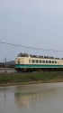 485系「いなほ4号」