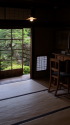 小泉八雲旧居の和室