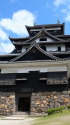 松江城 天守閣