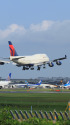 B747 N676NW