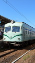 一畑電車の電車