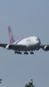 A380 HS-TUA