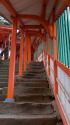 日御碕神社の階段