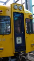 一畑電車の電車
