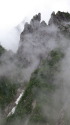 秩父平の岩山