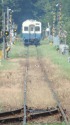 関東鉄道 常総線 キハ102号車