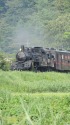 真岡鉄道 SLもおか