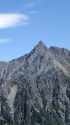 槍ヶ岳
