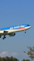 A340 F-OJTN