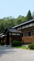 第四高等学校武術道場