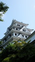 郡上八幡城