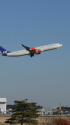 A340 LN-RKF