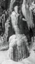 氷結の駒ヶ滝