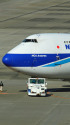 B747 JA06KZ
