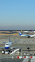 B747 JA06KZ