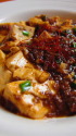 旨い麻婆豆腐