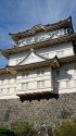 小田原城